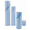 Blue Polycoated Masking Paper — 750 ft Roll