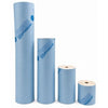Blue Polycoated Masking Paper — 750 ft Roll