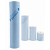 Blue Polycoated Masking Paper — 750 ft Roll