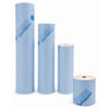 Blue Polycoated Masking Paper — 750 ft Roll