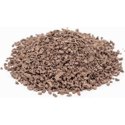 EPDM Colored Rubber Granules - 55 Pound Bag