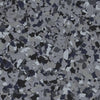 Blended Flakes for Epoxy Coatings - 25 Pound Box