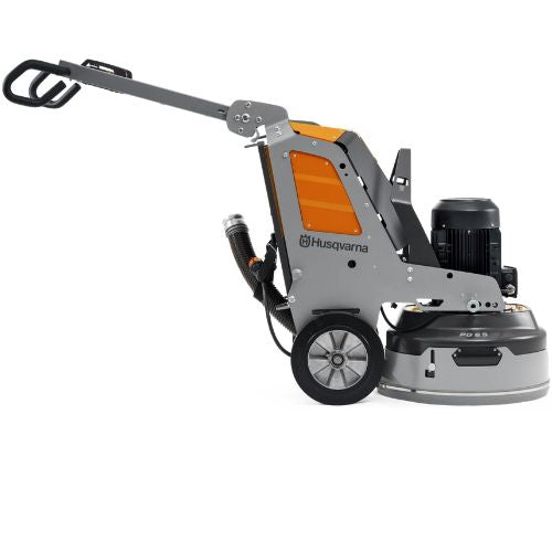 PG 6 S 23.6" 8 Hp Husqvarna Planetary Floor Grinder HUS970603501