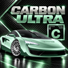ASWF Carbon Ultra: Automotive Window Film (Color Stable, IR Performance.2.0 Mil, 2 Ply)