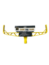 Nour PRO Roller Frame Yellow