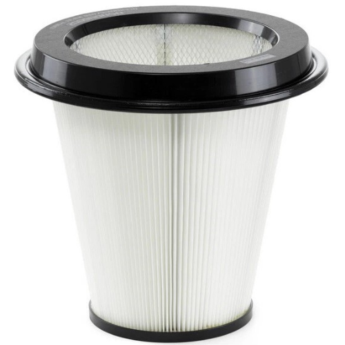Conical Air Filter for S 36 Dust Extractor 590430202