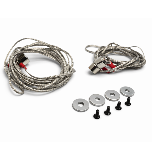 2-Piece Conductive Wire / Anti-Static Strip – J5-160LX (290109310G)