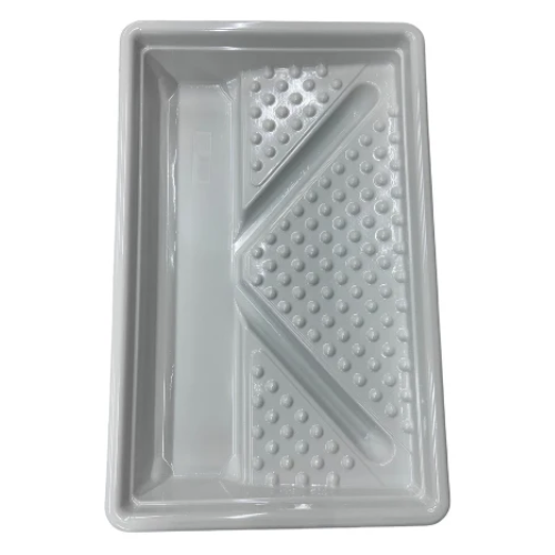 23" Paint Tray Liner - White