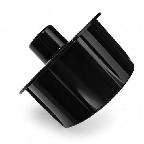 Plastic End Caps for Nour 18