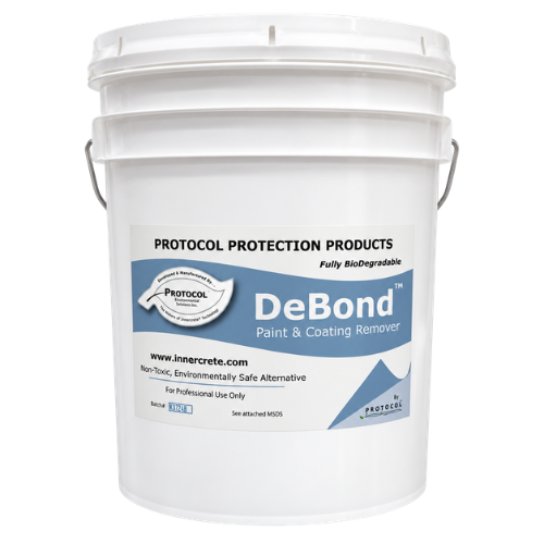 DeBOND™ Paint & Coating Remover