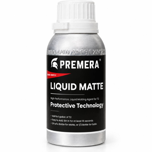 Premera Liquid Matte