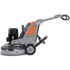 PG 8 S 31.5" 14.8 Hp Planetary Husqvarna Floor Grinder 230V #970604702 or 480V #970604705