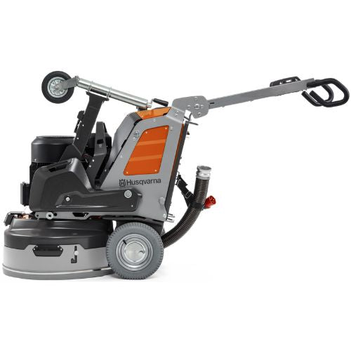 PG 6 S 23.6" 8 Hp Husqvarna Planetary Floor Grinder HUS970603501