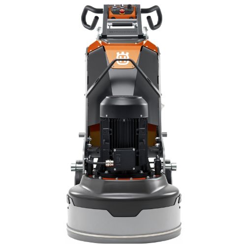 PG 6 S 23.6" 8 Hp Husqvarna Planetary Floor Grinder HUS970603501