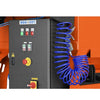 DC 975 Dust Collector Husqvarna Longopac System #970705202