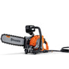 Husqvarna K 7000 Chain Flushcut Electric Power Concrete Cutter