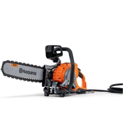 Husqvarna K 7000 Chain Flushcut Electric Power Concrete Cutter