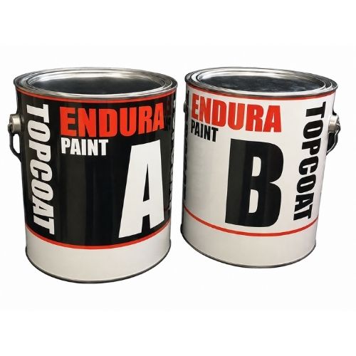 Endura EP-2C Epoxy Urethane Etching Primer | PowerCOAT