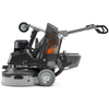 PG 8 XR 31.5" 20.1 hp 480V Remote Control Planetary Floor Grinder Husqvarna #970605805