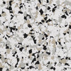 Blended Flakes for Epoxy Coatings - 25 Pound Box