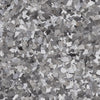 Blended Flakes for Epoxy Coatings - 25 Pound Box