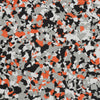 Blended Flakes for Epoxy Coatings - 25 Pound Box