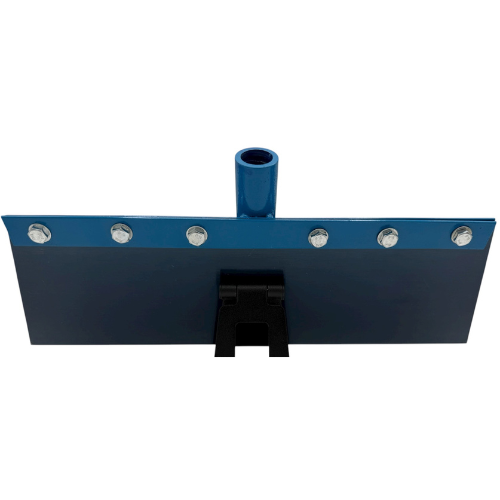 Floor Scraper Head with threaded Hole (14" Blade) - No Handle