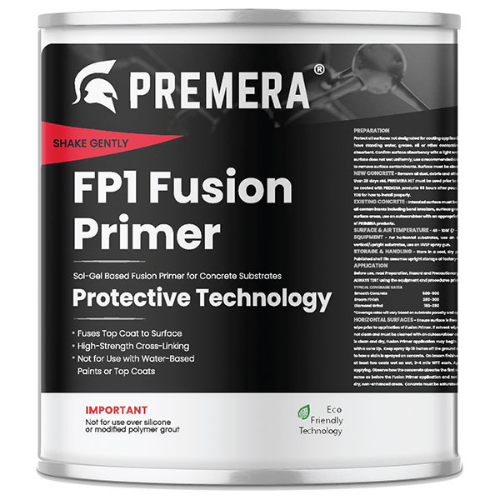 Premera FP1 Fusion Primer - 1 Gallon