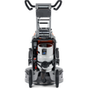 PG 8 P 31.5" 27 Hp Propane Floor Grinder Husqvarna #970605501
