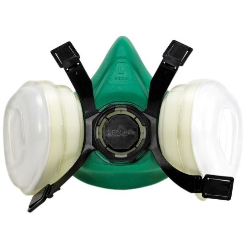 Gerson Signature Half Mask Respirator 0871501B
