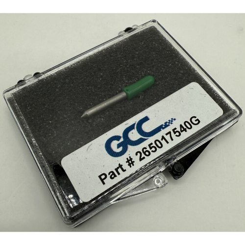 GCC Genuine Plotter Blades