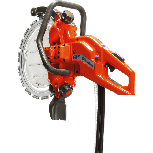 Husqvarna K3600 Mk ll 14" Hydraulic Power Cutter 6 HP #968424101