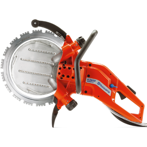 Husqvarna K3600 Mk ll 14