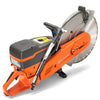 Husqvarna K 1270 16" Gas Powered Concrete Cutter