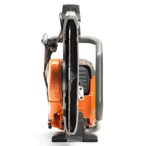 Husqvarna K 1270 16" Gas Powered Concrete Cutter