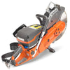 Husqvarna K 970 Rescue Gas Power Cutter 14" 6.5 HP