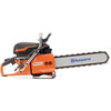 Husqvarna K 970 Chain Gas Concrete Chain Saw 6.5 HP