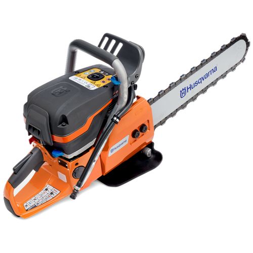 Husqvarna K 970 Chain Gas Concrete Chain Saw 6.5 HP
