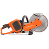 Husqvarna K 535i 9" Battery Power Cutter – Tool or KIT