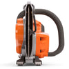 Husqvarna K 535i 9" Battery Power Cutter – Tool or KIT