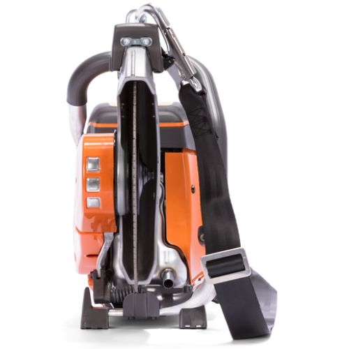 Husqvarna K 770 Rescue Gas 12" Power Cutter