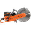 Husqvarna K 1270 16" Gas Powered Concrete Cutter
