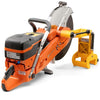 Husqvarna K 1270 16" Gas Powered Concrete Cutter