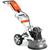 PG 450 Floor Grinder 230 Volt Husqvarna #970755004