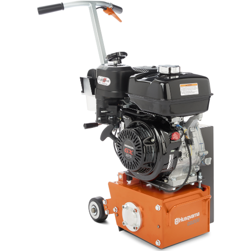 CG 200 Scarifier Husqvarna #967662302
