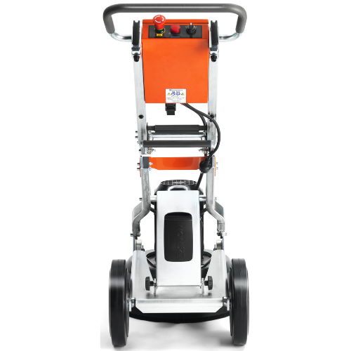 PG 450 Floor Grinder 230 Volt Husqvarna #970755004