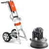 PG 450 Floor Grinder 230 Volt Husqvarna #970755004
