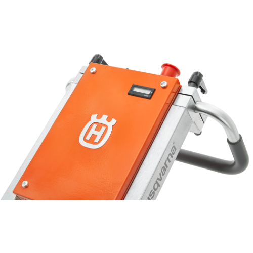 PG 450 Floor Grinder 230 Volt Husqvarna #970755004