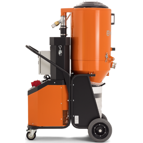 T 7500 Dust Extractor Husqvarna #967664101