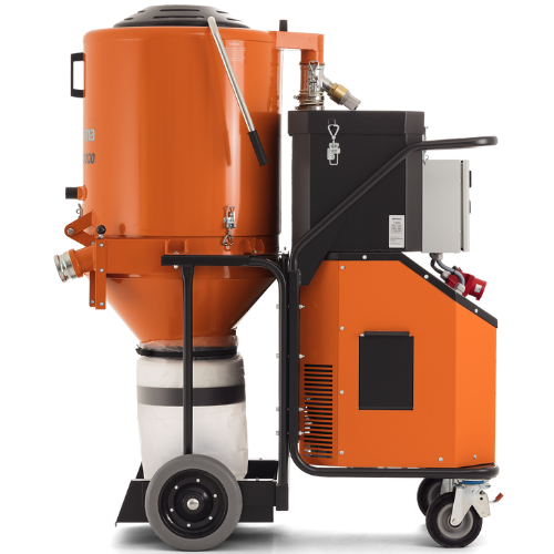 T 10000 Dust Extractor Husqvarna #967663701